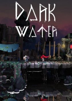 Dark Water : Slime Invader