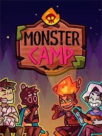 Monster Prom 2: Monster Camp